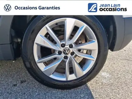 Photo 11 Volkswagen T-cross  1.0 TSI 116 Start/Stop DSG7