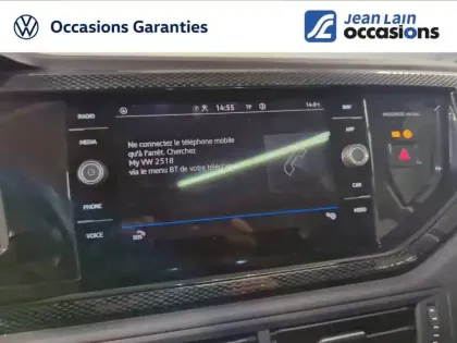 Photo 38 Volkswagen Taigo  1.0 TSI 110 DSG7