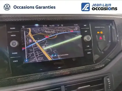 Photo 59 Volkswagen Taigo  1.0 TSI 110 DSG7