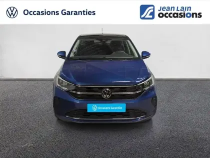 Photo 48 Volkswagen Taigo  1.0 TSI 110 DSG7