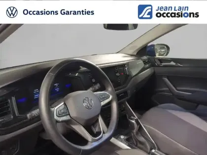 Photo 52 Volkswagen Taigo  1.0 TSI 110 DSG7