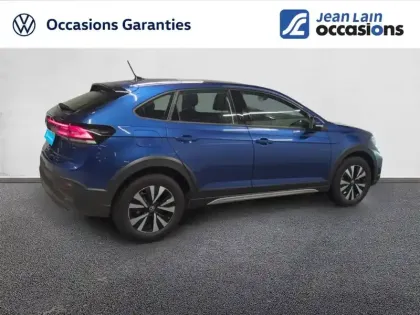 Photo 43 Volkswagen Taigo  1.0 TSI 110 DSG7