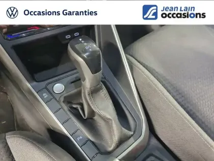 Photo 15 Volkswagen Taigo  1.0 TSI 110 DSG7