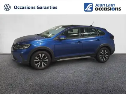 Photo 6 Volkswagen Taigo  1.0 TSI 110 DSG7