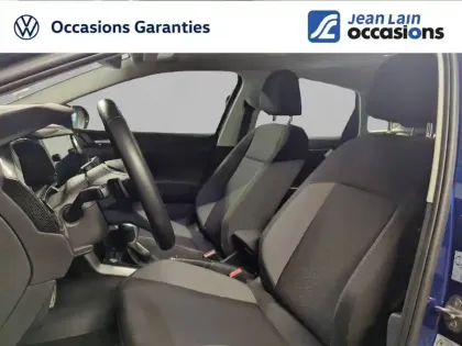 Photo 24 Volkswagen Taigo  1.0 TSI 110 DSG7