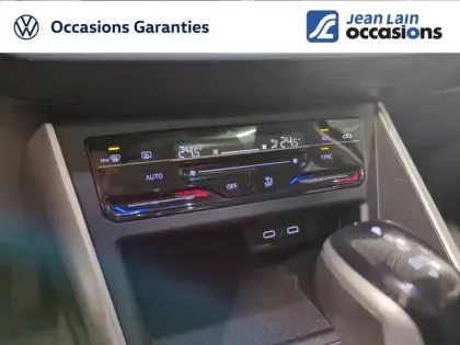 Photo 56 Volkswagen Taigo  1.0 TSI 110 DSG7