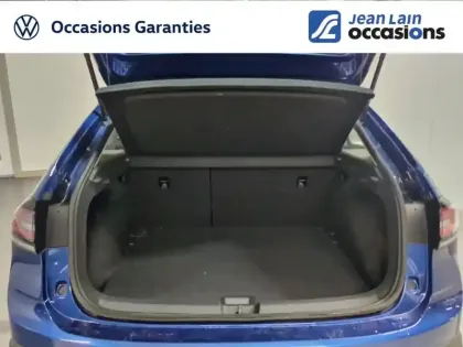 Photo 13 Volkswagen Taigo  1.0 TSI 110 DSG7