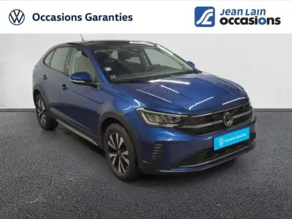 Photo 49 Volkswagen Taigo  1.0 TSI 110 DSG7