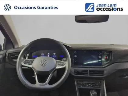 Photo 42 Volkswagen Taigo  1.0 TSI 110 DSG7