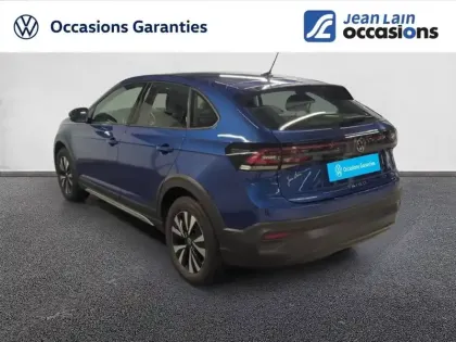 Photo 30 Volkswagen Taigo  1.0 TSI 110 DSG7