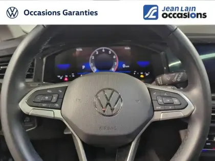 Photo 14 Volkswagen Taigo  1.0 TSI 110 DSG7