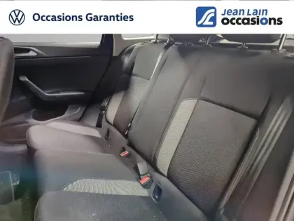 Photo 5 Volkswagen Taigo  1.0 TSI 110 DSG7