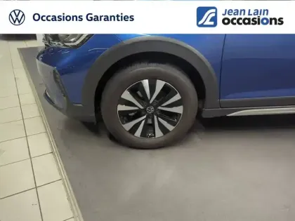 Photo 51 Volkswagen Taigo  1.0 TSI 110 DSG7