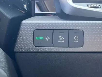 Photo 25 Audi A1  Sportback 30 TFSI 110 ch S tronic 7