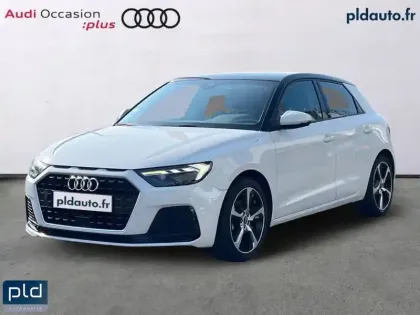 Photo Audi A1 Design