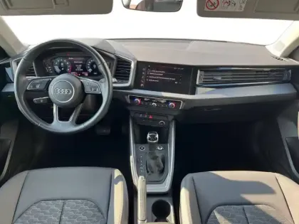 Photo 50 Audi A1  Sportback 30 TFSI 110 ch S tronic 7