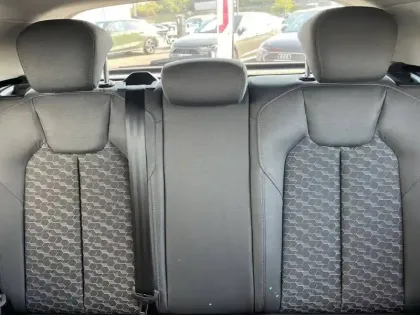 Photo 37 Audi A1  Sportback 30 TFSI 110 ch S tronic 7