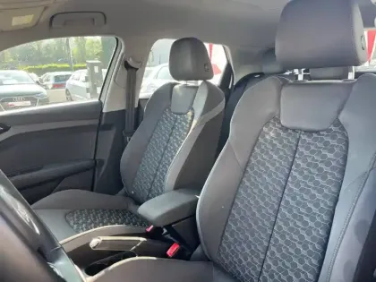 Photo 24 Audi A1  Sportback 30 TFSI 110 ch S tronic 7