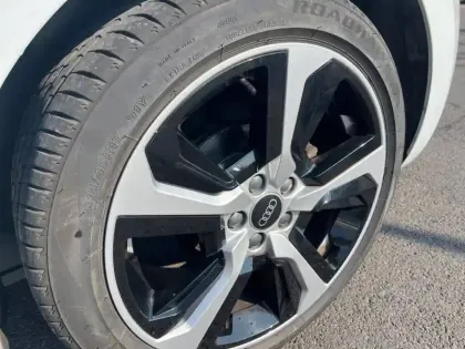 Photo 75 Audi A1  Sportback 30 TFSI 110 ch S tronic 7