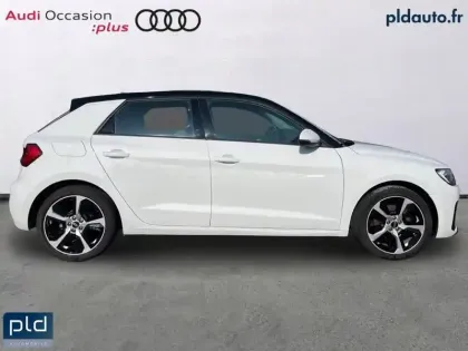 Photo 43 Audi A1  Sportback 30 TFSI 110 ch S tronic 7