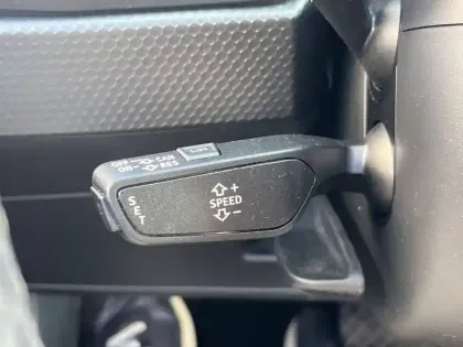 Photo 26 Audi A1  Sportback 30 TFSI 110 ch S tronic 7