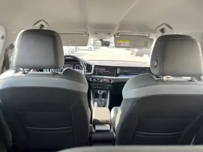 Photo 74 Audi A1  Sportback 30 TFSI 110 ch S tronic 7