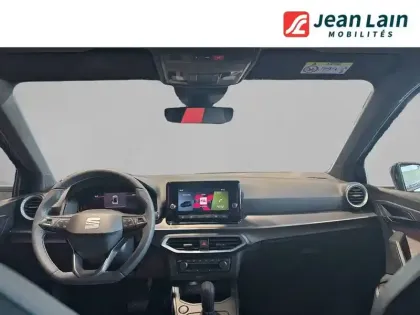 Photo 17 Seat Arona  1.0 TSI 115 ch Start/Stop DSG7