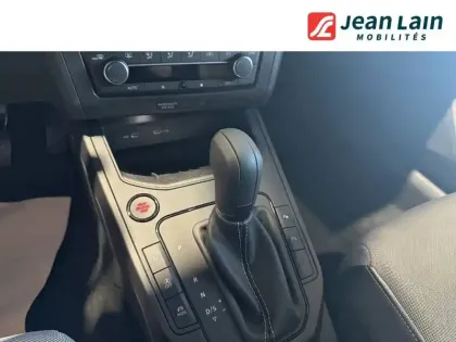 Photo 12 Seat Arona  1.0 TSI 115 ch Start/Stop DSG7