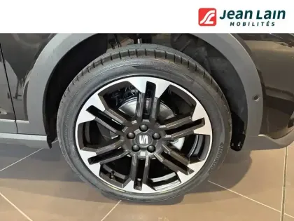 Photo 8 Seat Arona  1.0 TSI 115 ch Start/Stop DSG7