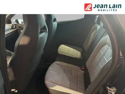 Photo 16 Seat Arona  1.0 TSI 115 ch Start/Stop DSG7