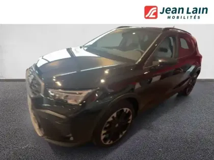 Photo 5 Seat Arona  1.0 TSI 115 ch Start/Stop DSG7