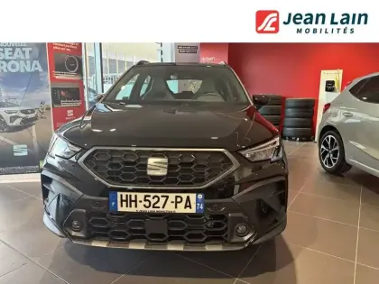 Photo 18 Seat Arona  1.0 TSI 115 ch Start/Stop DSG7