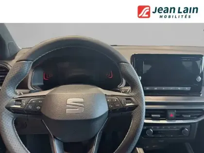 Photo 10 Seat Arona  1.0 TSI 115 ch Start/Stop DSG7