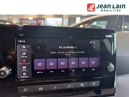 Photo 14 Seat Arona  1.0 TSI 115 ch Start/Stop DSG7