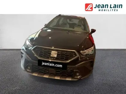 Photo 6 Seat Arona  1.0 TSI 115 ch Start/Stop DSG7