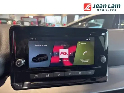 Photo 15 Seat Arona  1.0 TSI 115 ch Start/Stop DSG7