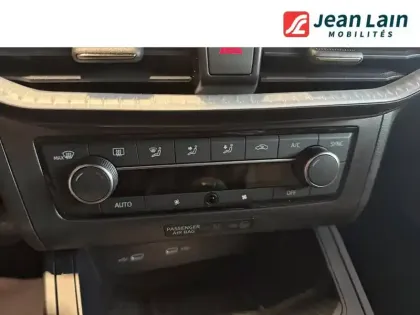 Photo 13 Seat Arona  1.0 TSI 115 ch Start/Stop DSG7