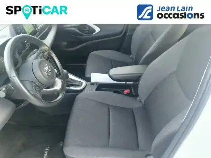 Photo 30 Toyota Yaris  Hybride 116h