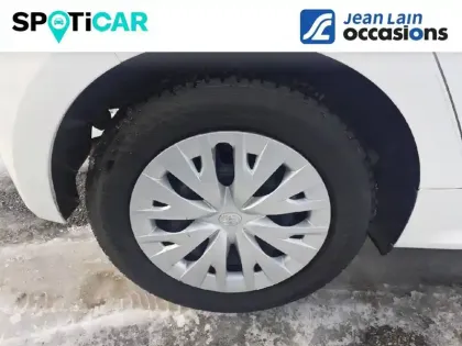 Photo 70 Toyota Yaris  Hybride 116h