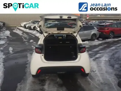 Photo 29 Toyota Yaris  Hybride 116h