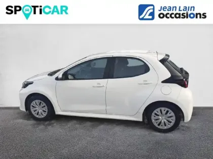 Photo 27 Toyota Yaris  Hybride 116h