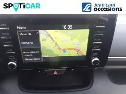 Photo 57 Toyota Yaris  Hybride 116h