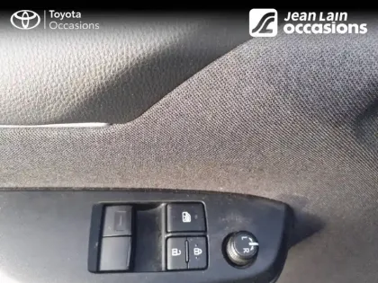 Photo 18 Toyota Yaris  Hybride 116h