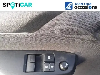 Photo 56 Toyota Yaris  Hybride 116h