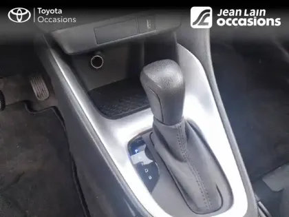 Photo 12 Toyota Yaris  Hybride 116h