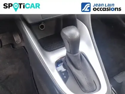 Photo 74 Toyota Yaris  Hybride 116h