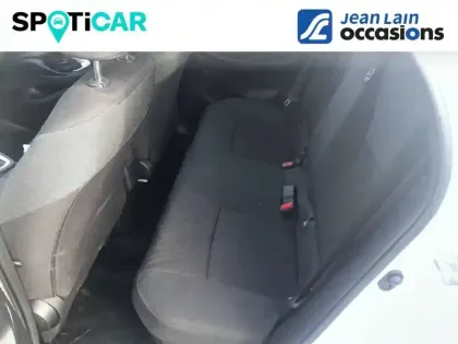 Photo 55 Toyota Yaris  Hybride 116h