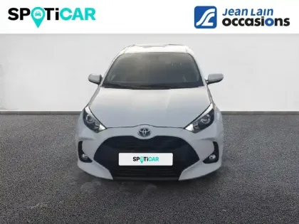 Photo 63 Toyota Yaris  Hybride 116h