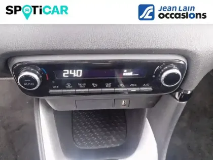 Photo 54 Toyota Yaris  Hybride 116h