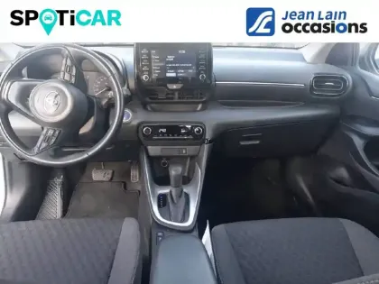 Photo 59 Toyota Yaris  Hybride 116h